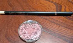 ザセムコンシーラー・キャンメイク チーク