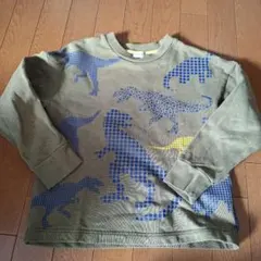 ハッカキッズ トップス