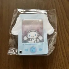 シークレットアクリルチャーム シナモロール