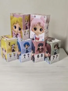 2026年最新】木野まことフィギュアの人気アイテム - メルカリ