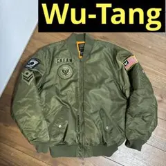 2026年最新】Wu-Tang clan ジャケットの人気アイテム - メルカリ