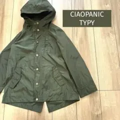 ❤︎CIAOPANIC TYPY チャオパニックティピー　モッズコート