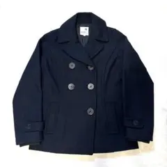 earth music&ecology ピーコート