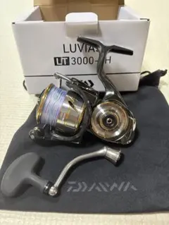 2026年最新】ルビアス DAIWAの人気アイテム - メルカリ