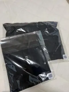 しいちゃん遮光パーカー　メッシュつき　ブラック しいちゃん しぃちゃん 遮光パーカー ブラック 新品未開封 メッシュ