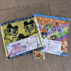 たまごっち　一番くじ　E賞　F賞　セット売り