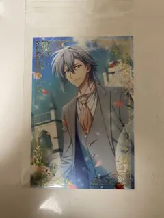 四葉環 マリマリ ポスカ アイナナ