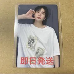 straykids ヒョンジン タワレコ ラキドロ トレカ do it