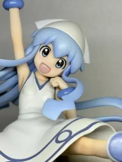 コトブキヤ　侵略！イカ娘 イカ娘のサムネイル