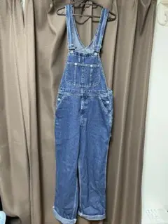 REALIZEオーバーオール メンズLサイズ