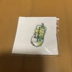 TREASUREカプセルトイ　ドヨン