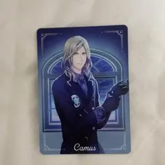 うたプリ　カミュ　メセカ