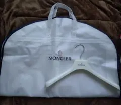 2026年最新】MONCLER ガーメントバッグの人気アイテム - メルカリ