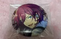 あんさんぶるスターズ　缶バッチ　茨