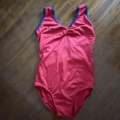 ジュエレスク　Jewelesque Mサイズ レオタード