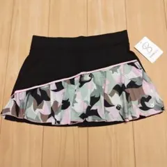 ☆海外ウェア　SOFIBELL スコート　US-S