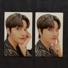 ATEEZ センイルMD未使用トレカ•トレカケースセット 4人分 ATEEZ センイルMD未使用トレカ•トレカケースセット 4人分 - メルカリ