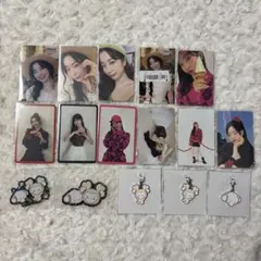 TWICE 다현 토레카 묶음 판매