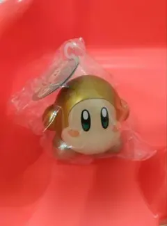 ゴールデンワドルディ　フィギュア