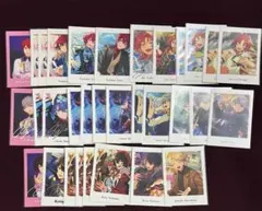 あんさんぶるスターズ!! ぱしゃっつ まとめ売り Knights