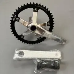 2025年最新】自転車パーツ クランクアーム165mmの人気アイテム