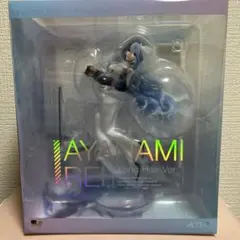 アルター シン・エヴァンゲリオン劇場版 1/7 綾波レイ ロングヘアVer.
