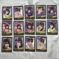 イェナ yena トレカ PHOTOCARD AAA コンプリート まとめ売り CHOI YENA LOVE CATCHER 최예나 LIVE MAKESTAR COUNTDOWN EVENT