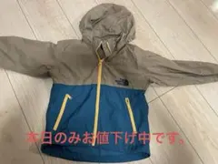 THE NORTH FACE キッズ ジャケット 110cm