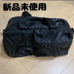 スポーツボストンバッグ 新品