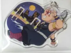 鬼滅の刃 全集中展 東京 アクリルチャーム 宇髄天元