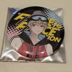 石橋ナツキ 缶バッジ - メルカリ