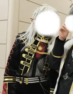 2026年最新】葛葉 コスプレ 貴族の人気アイテム - メルカリ