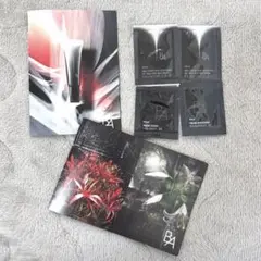 POLA B.A スキンケア トライアル 4包セット