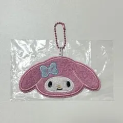 サンリオ　キーホルダー　マイメロディ