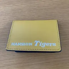 阪神タイガースカードケース非売品