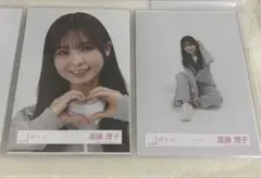 櫻坂46 遠藤理子 生写真 ジャージ