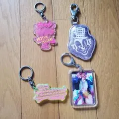 2025年最新】倖田組 キーホルダーの人気アイテム - メルカリ