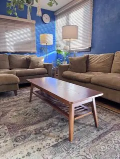 パシフィックファニチャーサービス　テーブル