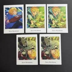 あんスタ ぱしゃっつ vol.6 宙