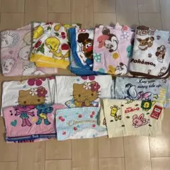 キティ　トゥイーティー　コラボタオル 2025年最新】キティ トゥイーティーの人気アイテム - メルカリ
