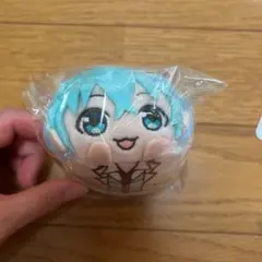 すとぷり　ころん　ぬいぐるみ