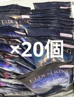 エルデンリング ツインウエハース 40個入 ELDEN RING - メルカリ
