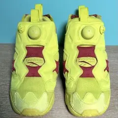 リーボック【REEBOK】ポンプフューリー　　　　※2016年製 限定レアカラー