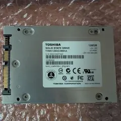 128GB SSD THNS128G64BBAA