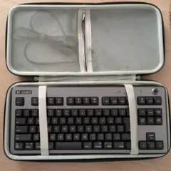 REALFORCE キーボード R3HG11ケース付
