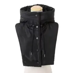 カジュアルユニセックス冬用ジャケットフード付とても暖かい防寒具でスタイリッシュ