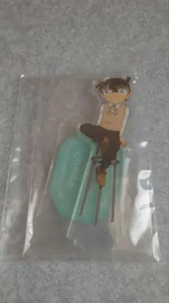名探偵コナン　アクスタ　江戸川コナン　セガ　ラッキーくじ