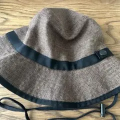 ザノースフェイス HIKE BLOOM HAT：ハット