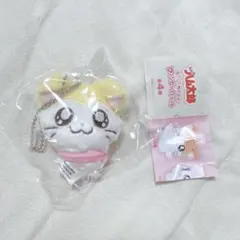 とっとこハム太郎 フィンガーパペット マフラーちゃん