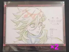 鬼滅 お楽しみくじ 童磨